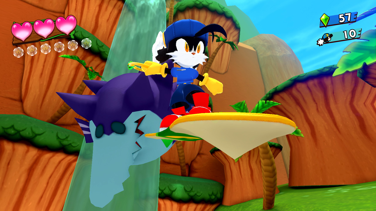 风之少年 克罗诺亚1&2 乘风归来