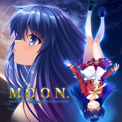 MOON 重制版