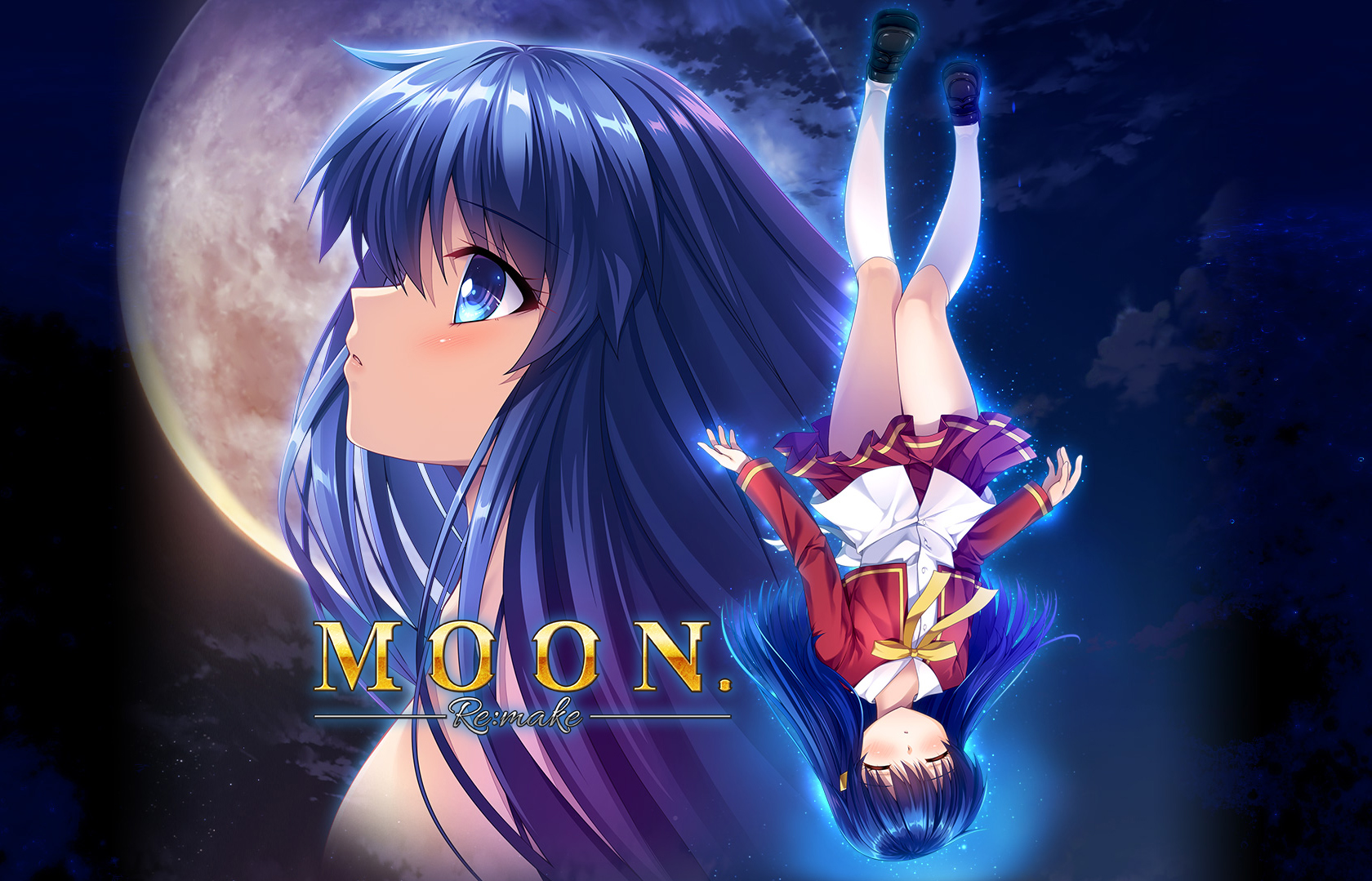 MOON 重制版