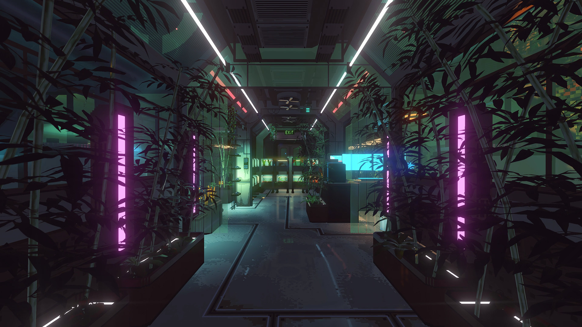 N城幻想
