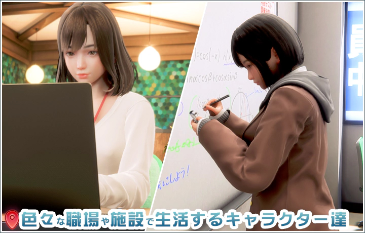 私房女孩