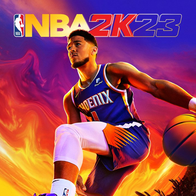 NBA 2K23