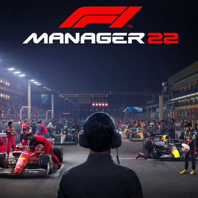 F1车队经理2022