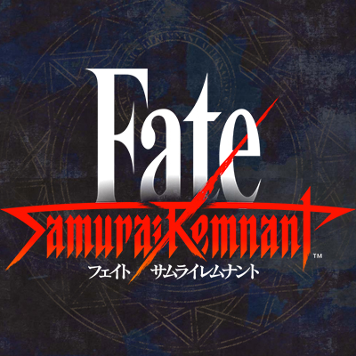 Fate/ Samurai Remnant