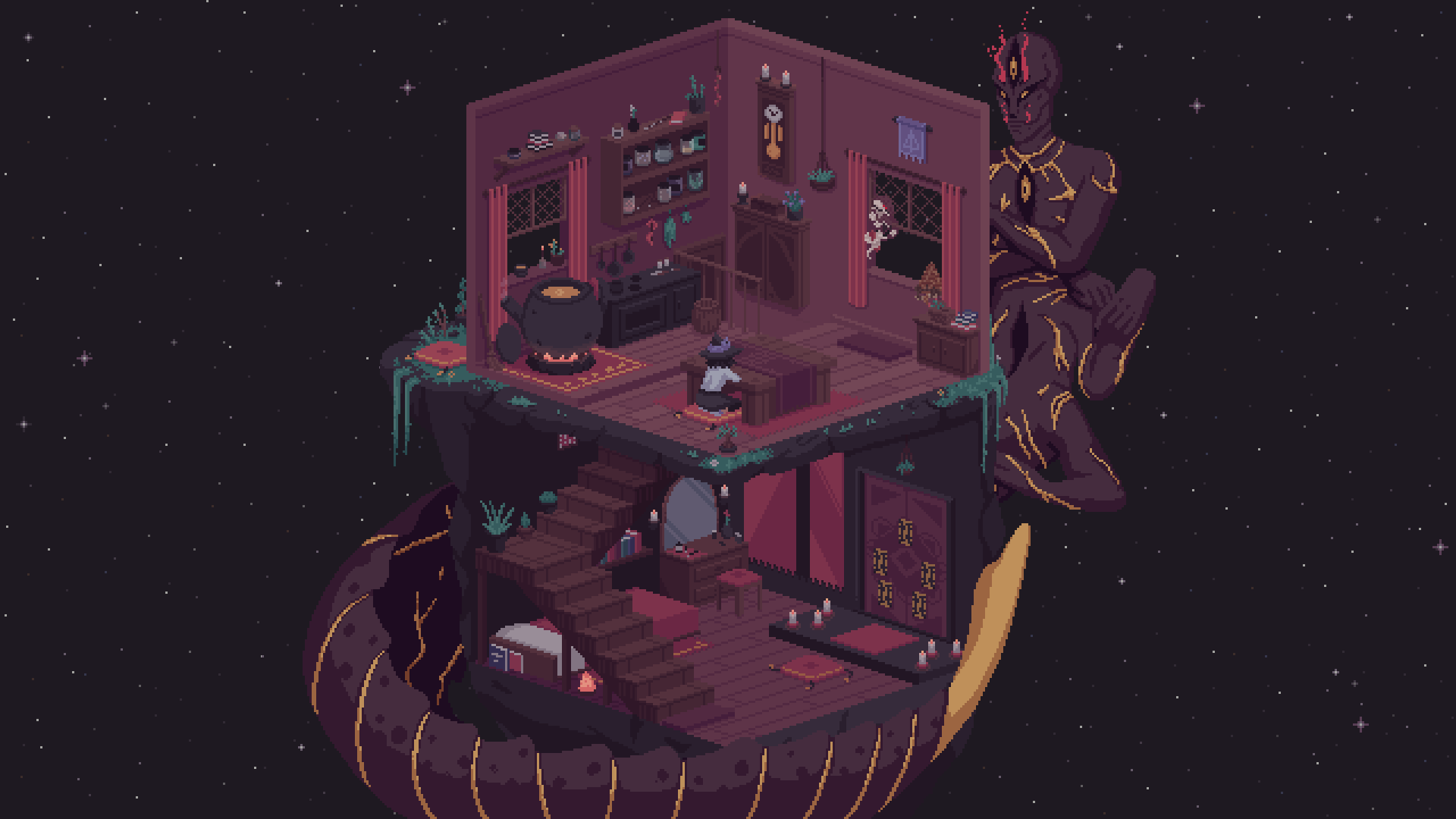宇宙之轮姐妹会