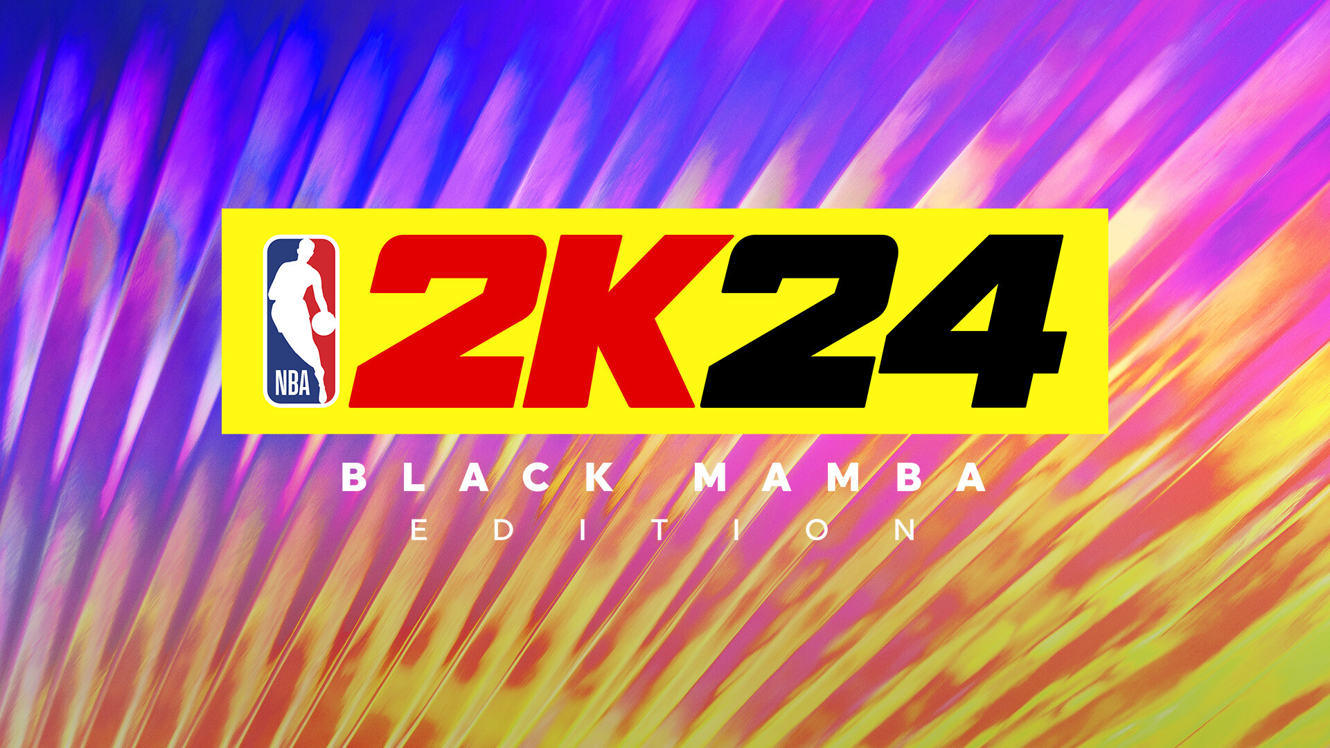 NBA 2K24