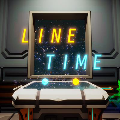 Line Time