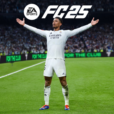 EA SPORTS FC 25