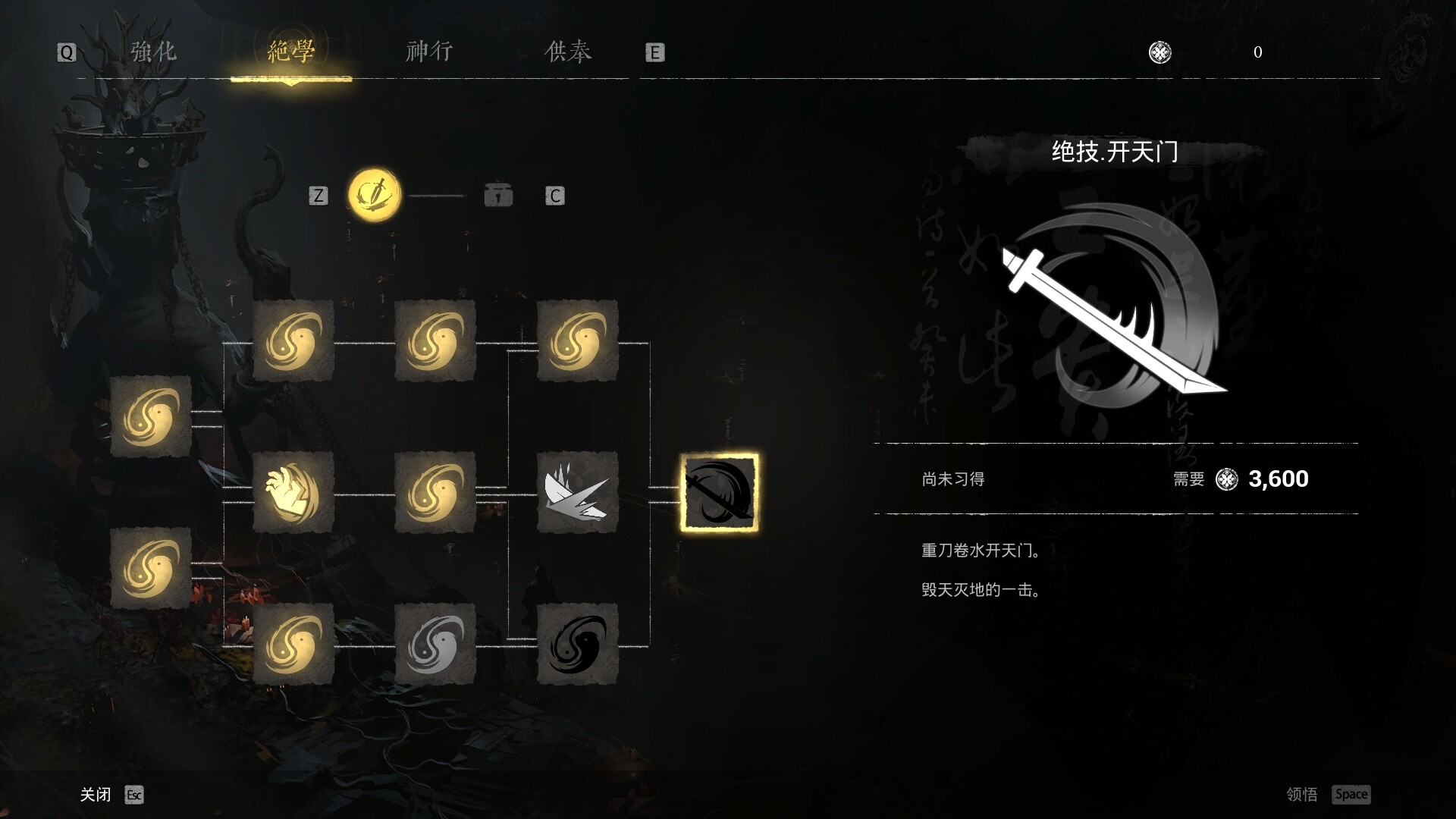 乂闻录：轮回