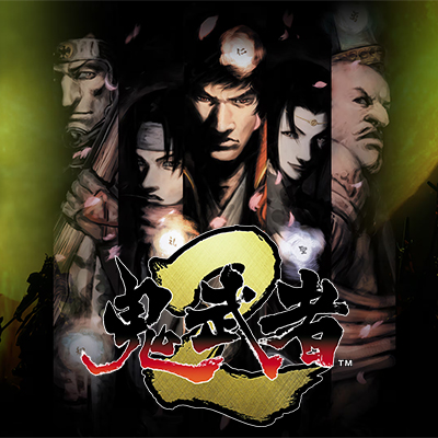鬼武者2复刻版