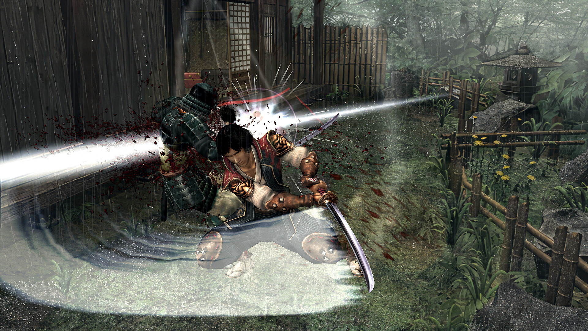 鬼武者2复刻版