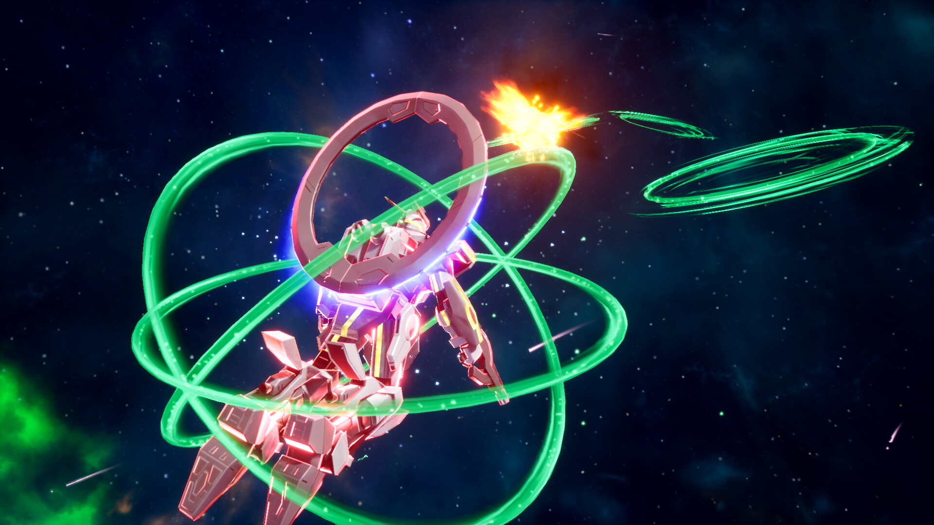 机动战士 GUNDAM SEED 激斗命运 复刻版