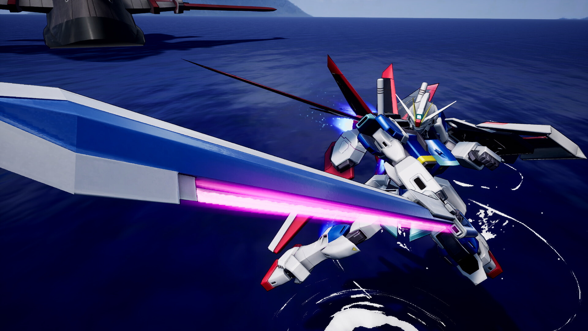 机动战士 GUNDAM SEED 激斗命运 复刻版