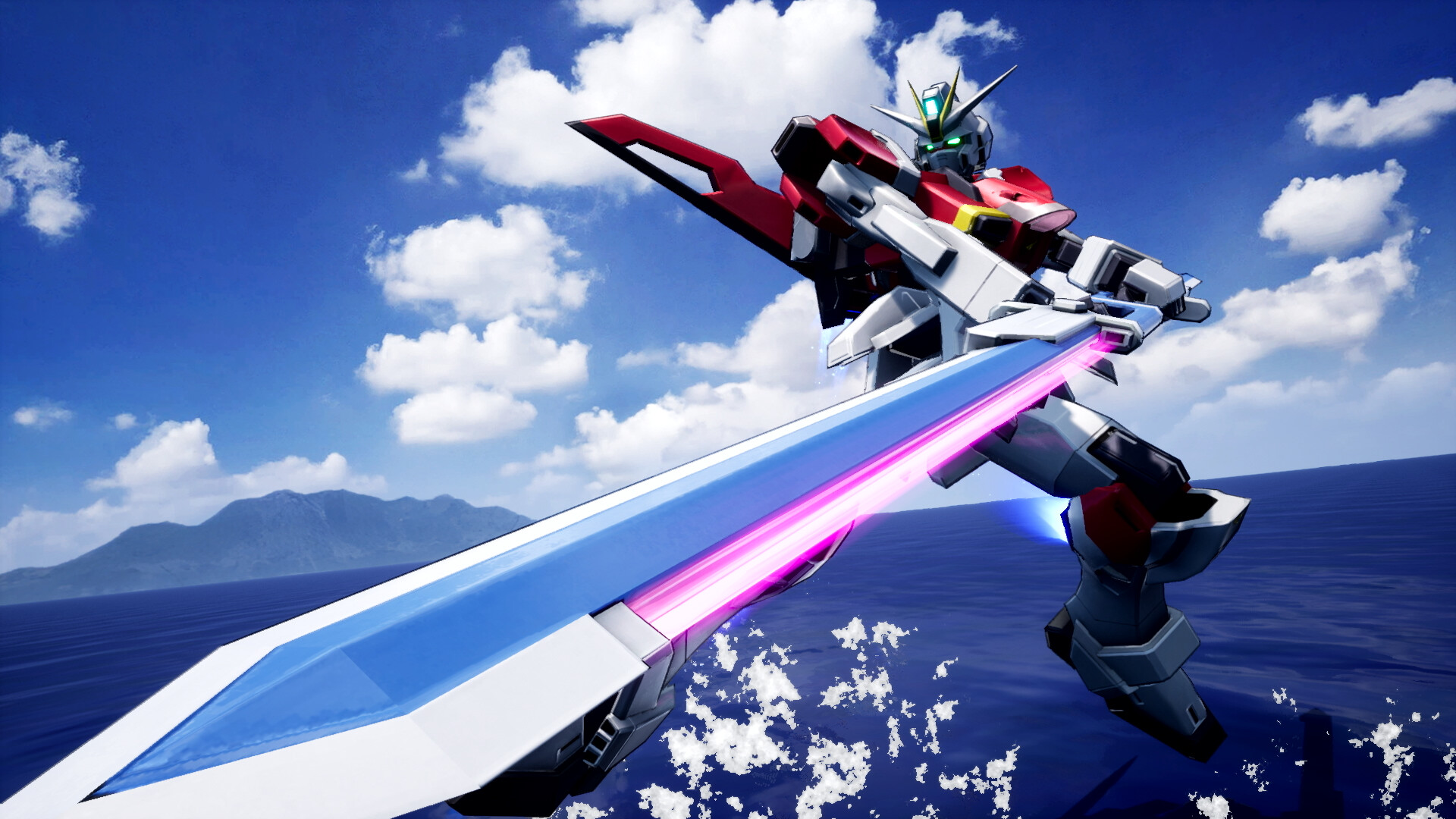 机动战士 GUNDAM SEED 激斗命运 复刻版