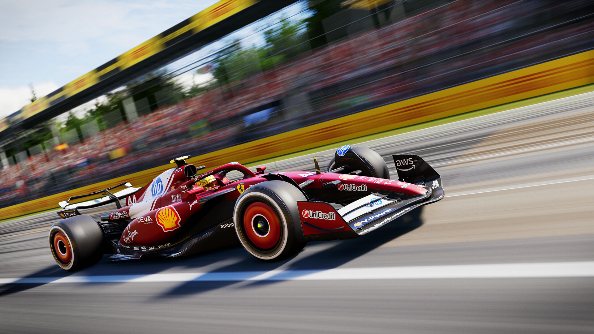 F1® 25