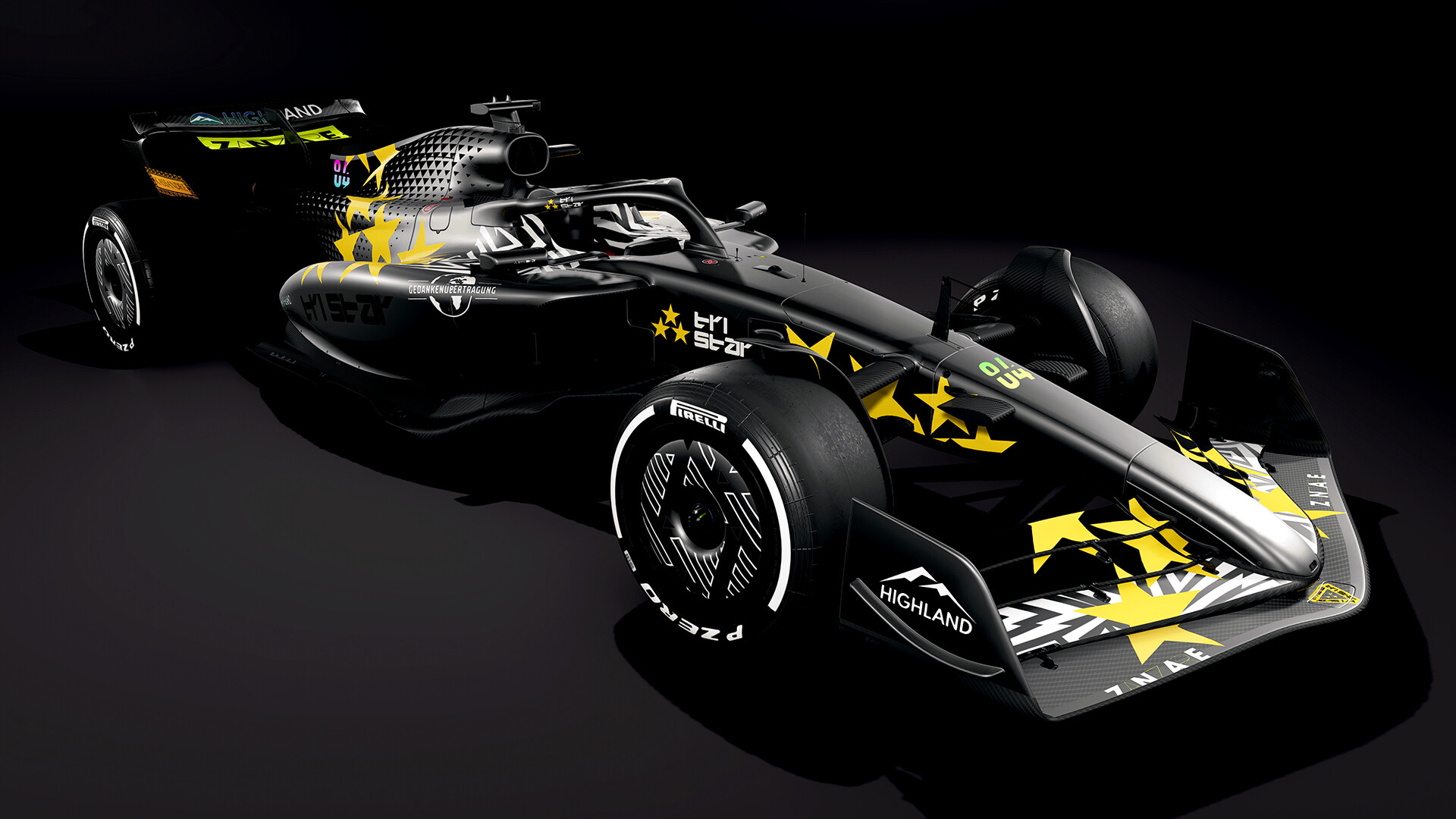 F1® 25