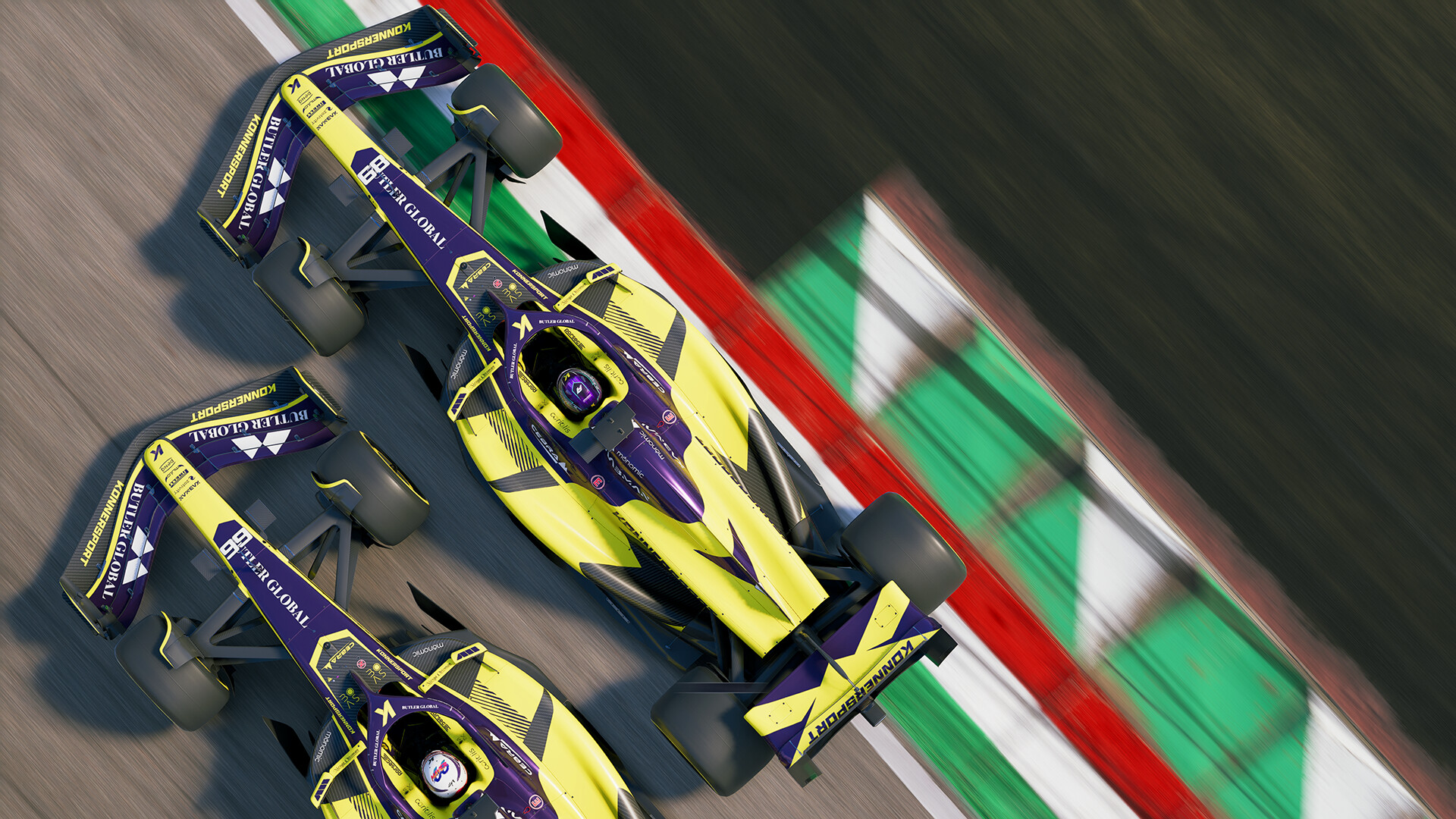 F1® 25