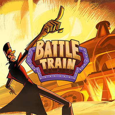 Battle Train