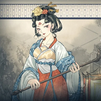 岁久丹青